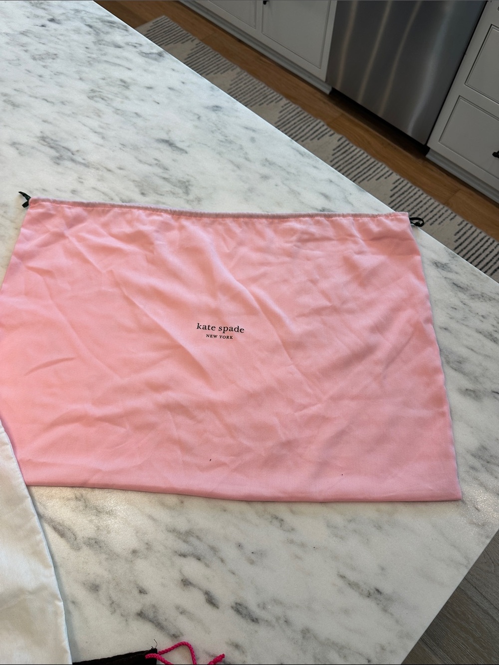 Kate Spade dust bags - Picture 2 of 3